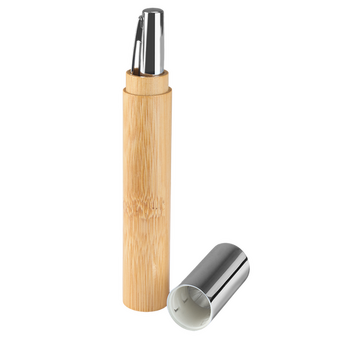 Bambus-Kugelschreiber Chroma, ohne Werbeanbringung