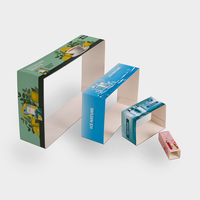 Banderole, bedruckt, Motiv