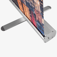 Basic-Roll-Up 100 x 200 cm