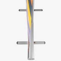 Basic-Roll-Up 100 x 200 cm