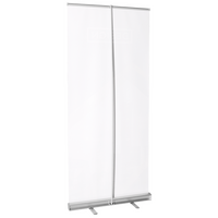 Basic-Roll-Up 85 x 200 cm, Rückseite