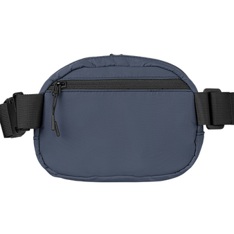 Bauchtasche aus recyceltem Nylon