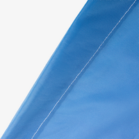 Detailaufnahme vom Mastkanal