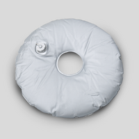 Beachflag, wassertank