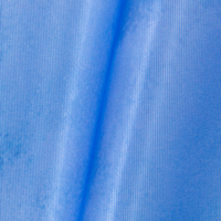 Beachflag, farbig bedruckt, details