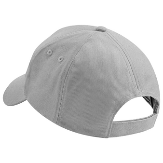 Beechfield - Ultimate 5-Panel Cap, mit einer Stickposition, R&uuml;ckseite