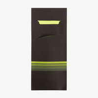 Bestecktasche mit integrierter Serviette