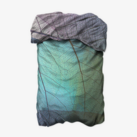 Bettbezug, Farbig bedruckt, Motiv