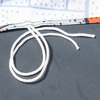 Bierbank, farbig bedruckt, details