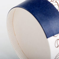 Bio Becher einwandig 200ml, 4/0-farbig (CMYK), Boden