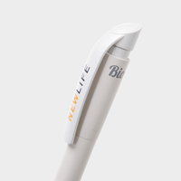 Bio-Druckkugelschreiber, HAUFF