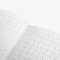 Block, bedruckt, details