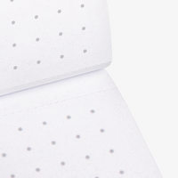 Block, bedruckt, details