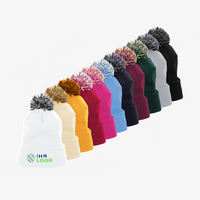 Bommelmütze Farbauswahl