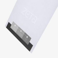 Briefpapier DIN lang, 1/0 farbig (Vorderseite: Graustufen / Rückseite: unbedruckt), Bankpostpapier mit Wasserzeichen