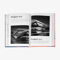 Buch Hardcover mit rundem Rücken 17,0 x 24,0 cm einfarbig Innenseiten