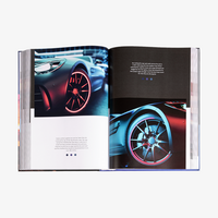 Buch Hardcover mit rundem Rücken, DIN A4 hoch Innenseiten