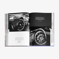 Buch Hardcover mit rundem Rücken DIN A4 hoch einfarbig Innenseiten