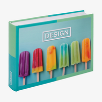 Buch Hardcover mit rundem Rücken DIN A5 quer