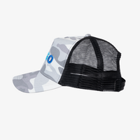 Camo Snapback Cap Trucker, Links