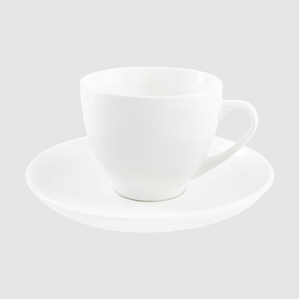 Cappuccino-Set