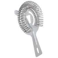 Shakersieb aus Edelstahl