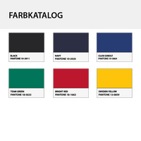 Craft-Damen-Halfzip-Trainingsshirt - Squad Go Hz, Farbauswahl