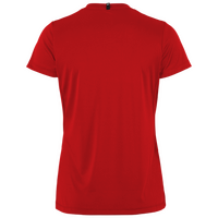 Craft-Damen-Trikot - Squad Jersey Solid, Rückansicht