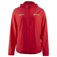 Craft-Damen-Windjacke - Squad Go Jacket, Ansicht Vorne