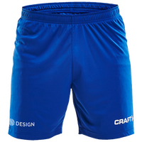 Craft-Herren-Shorts - Squad Go Short Solid