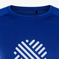 Craft-Herren-Trainingsshirt - Core Unify Training Tee, Halsausschnitt