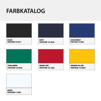 Craft-Herren-Trikot - Squad Jersey Solid, Farbauswahl