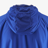 Craft-Herren-Windjacke - Squad Go Jacket, Detail Kapuze