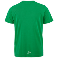 Craft-Kinder-Funktionsshirt - Squad Go Function Tee, Rückseite