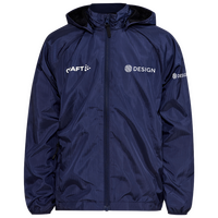 Craft-Kinder-Windjacke - Squad Go Jacket, Ansicht vorne