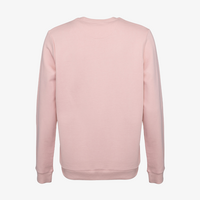 Sweatshirt, farbig bedruckt, Rueckseite