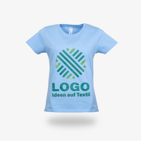 Damen-T-Shirt, Premium - B&C, Vorderseite