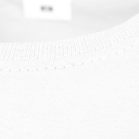 Damen-T-Shirt FOTL, Budget - Motiv Golf Quadrat, Detailansicht