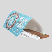 Der Gute Adventskalender, 4/0 farbig bedruckt, Seitenansicht, Detail