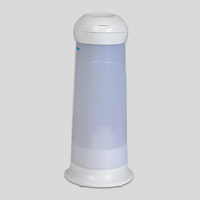 Seifenspender, stehend