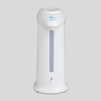 Seifenspender, stehend