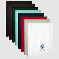 Duschtuch aus recycelter Baumwolle, 450 g/m², Farbauswahl