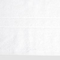 Duschtuch Premium, 500 g/m², Detailansicht