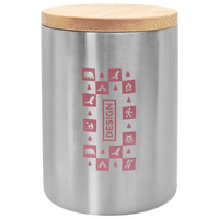 Edelstahl-Thermotasse Tampondruck