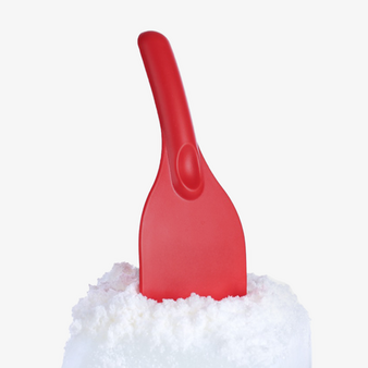 Eiskratzer Kunststoff