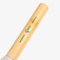 Eiskratzer, bedruckt, details