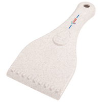 Eiskratzer, bedruckt mit Logo