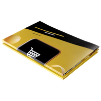 Ellipsenaufsteller 65 x 180 cm 4/4 farbig-bedruckt, detail5