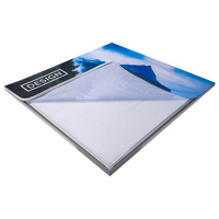 Ersatzdruck für Akustikbild 60x84 cm