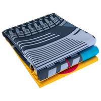 Ersatzdruck für Messewand mit Kedersystem 3 x 3, Modell bis 2024